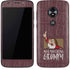 Disney Snow White Grumpy Moto E5 Play Skin